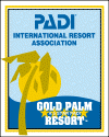 we are Gold Palm Resort #6004