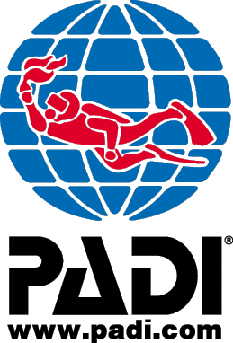 We are a Padi 5 Star Resort