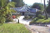 Koh Tao Cottage main building