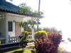 Sea View standard bungalow